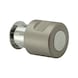 MS 5000 decorative knob With two recessed handles - 1
