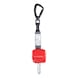 Fall arrester W102 With belt strap - 3