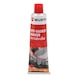 Engine sealing compound silicone RTV 343 - ENGSEALCOMPD-SIL-(RTV PRO)-BOX-RED-85G - 1