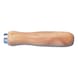 File handle - FILEWLET-WO-DIN395-130/300MM - 1