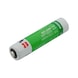 Batterie rechargeable NiMH haute capacité préchargée Préchargée - PILE RECHARGEABLE AAA 1.2 V 1100 MAH - 2
