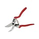 Secateurs with angled blade - SECATRS-ANGLD-CTRHD-L215MM - 2