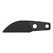 Blade for anvil secateurs - SP-REPLACEMENT-KNIFE-071403 931 - 2