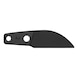 Blade for anvil secateurs - SP-REPLACEMENT-KNIFE-071403 931 - 1