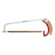 Pruning bow saw
