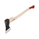 Axe With wooden handle - 2