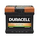 DURACELL<SUP>®</SUP> STARTER starter battery - STRTRBTRY-(DURACELL-STARTER)-DS44 - 1