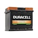 DURACELL<SUP>®</SUP> STARTER starter battery - STRTRBTRY-(DURACELL-STARTER)-DS45H - 2