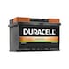 DURACELL<SUP>®</SUP> STARTER starter battery - STRTRBTRY-(DURACELL-STARTER)-DS60 - 2