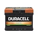 DURACELL<SUP>®</SUP> STARTER starter battery - STRTRBTRY-(DURACELL-STARTER)-DS55 - 1