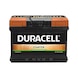 DURACELL<SUP>®</SUP> STARTER starter battery - STRTRBTRY-(DURACELL-STARTER)-DS60 - 1