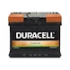 DURACELL<SUP>®</SUP> STARTER starter battery - STRTRBTRY-(DURACELL-STARTER)-DS62 - 1