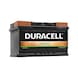 DURACELL<SUP>®</SUP> STARTER starter battery - STRTRBTRY-(DURACELL-STARTER)-DS70 - 2