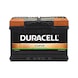 DURACELL<SUP>®</SUP> STARTER starter battery - STRTRBTRY-(DURACELL-STARTER)-DS72 - 1