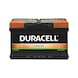 DURACELL<SUP>®</SUP> STARTER starter battery - STRTRBTRY-(DURACELL-STARTER)-DS70 - 1