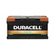 DURACELL<SUP>®</SUP> STARTER starter battery - STRTRBTRY-(DURACELL-STARTER)-DS88 - 1