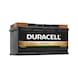 DURACELL<SUP>®</SUP> STARTER starter battery - STRTRBTRY-(DURACELL-STARTER)-DS95 - 2