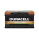 DURACELL<SUP>®</SUP> STARTER starter battery - STRTRBTRY-(DURACELL-STARTER)-DS95 - 1