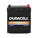 Starterbatterie DURACELL<SUP>®</SUP> ADVANCED - STARTBATT-(DURACELL-ADVANCED)-DA40B - 1