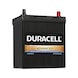 Starterbatterie DURACELL<SUP>®</SUP> ADVANCED - STARTBATT-(DURACELL-ADVANCED)-DA40 - 2
