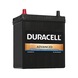 Starterbatterie DURACELL<SUP>®</SUP> ADVANCED - STARTBATT-(DURACELL-ADVANCED)-DA40L - 2