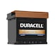 Starterbatterie DURACELL<SUP>®</SUP> ADVANCED - STARTBATT-(DURACELL-ADVANCED)-DA44 - 2