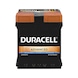 Starterbatterie DURACELL<SUP>®</SUP> ADVANCED - STARTBATT-(DURACELL-ADVANCED)-DA42 - 1