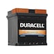 Starterbatterie DURACELL<SUP>®</SUP> ADVANCED - STARTBATT-(DURACELL-ADVANCED)-DA42 - 2
