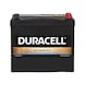 Starterbatterie DURACELL<SUP>®</SUP> ADVANCED - STARTBATT-(DURACELL-ADVANCED)-DA45 - 1