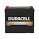Starterbatterie DURACELL<SUP>®</SUP> ADVANCED - STARTBATT-(DURACELL-ADVANCED)-DA45L - 1