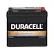 Starterbatterie DURACELL<SUP>®</SUP> ADVANCED - STARTBATT-(DURACELL-ADVANCED)-DA60 - 1