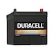 Starterbatterie DURACELL<SUP>®</SUP> ADVANCED - STARTBATT-(DURACELL-ADVANCED)-DA60 - 2