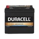 Starterbatterie DURACELL<SUP>®</SUP> ADVANCED - STARTBATT-(DURACELL-ADVANCED)-DA60L - 1