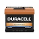 Starterbatterie DURACELL<SUP>®</SUP> ADVANCED - STARTBATT-(DURACELL-ADVANCED)-DA62H - 1