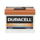 Starterbatterie DURACELL<SUP>®</SUP> ADVANCED - STARTBATT-(DURACELL-ADVANCED)-DA63H - 1