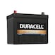 Starterbatterie DURACELL<SUP>®</SUP> ADVANCED - STARTBATT-(DURACELL-ADVANCED)-DA70L - 2