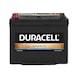 Starterbatterie DURACELL<SUP>®</SUP> ADVANCED - STARTBATT-(DURACELL-ADVANCED)-DA70L - 1