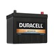 Starterbatterie DURACELL<SUP>®</SUP> ADVANCED - STARTBATT-(DURACELL-ADVANCED)-DA70 - 2