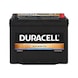 Starterbatterie DURACELL<SUP>®</SUP> ADVANCED - STARTBATT-(DURACELL-ADVANCED)-DA70 - 1