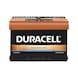 Starterbatterie DURACELL<SUP>®</SUP> ADVANCED - STARTBATT-(DURACELL-ADVANCED)-DA74 - 1