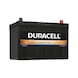 Starterbatterie DURACELL<SUP>®</SUP> ADVANCED - STARTBATT-(DURACELL-ADVANCED)-DA95 - 2