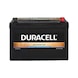 Starterbatterie DURACELL<SUP>®</SUP> ADVANCED - STARTBATT-(DURACELL-ADVANCED)-DA95 - 1