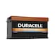 Starterbatterie DURACELL<SUP>®</SUP> ADVANCED - STARTBATT-(DURACELL-ADVANCED)-DA95H - 2