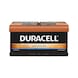 Starterbatterie DURACELL<SUP>®</SUP> ADVANCED - STARTBATT-(DURACELL-ADVANCED)-DA95H - 1