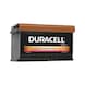 Starterbatterie DURACELL<SUP>®</SUP> EXTREME AGM - STARTBATT-(DURACELL-EXTREME)-DE80AGM - 3