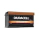 Starterbatterie DURACELL<SUP>®</SUP> EXTREME AGM - STARTBATT-(DURACELL-EXTREME)-DE92AGM - 3