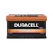 Startovací akumulátor DURACELL<SUP>®</SUP> EXTREME AGM - 1