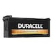 Starter battery Duracell Professional EFB - STRTBTRY-DURACELL-PROFESSIONAL-DP190EFB - 3