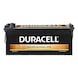 Starter battery Duracell Professional EFB - STRTBTRY-DURACELL-PROFESSIONAL-DP190EFB - 1