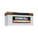 Starterbatterie DURACELL<SUP>®</SUP> ADVANCED - STARTBATT-(DURACELL-ADVANCED)-DA110 - 2
